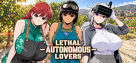 Lethal Autonomous Lovers