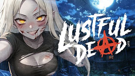 Lustful Dead Game