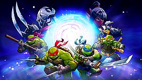 Teenage Mutant Ninja Turtles: Splintered Fate