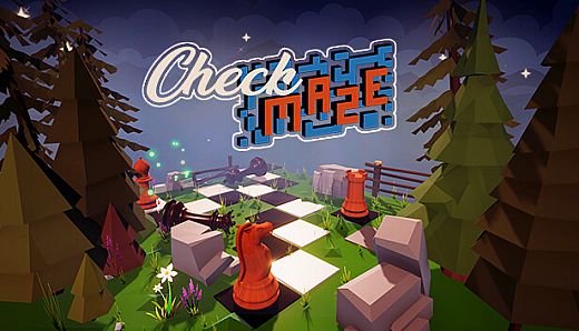 CheckMaze