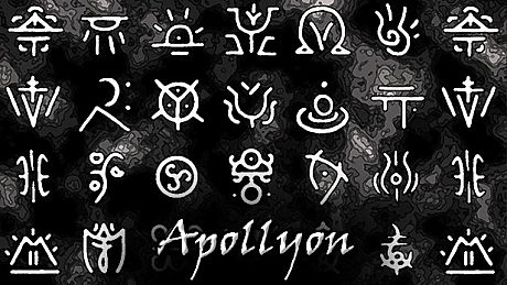 Apollyon: River of Life Game