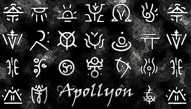 Buy Apollyon: River of Life