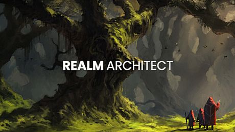 Realm Architect Game