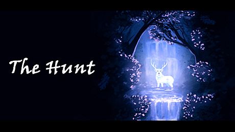 The Hunt - Rebuilt Game