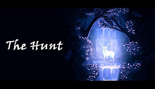 The Hunt - Rebuilt