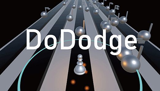 DoDodge - Chess Skin