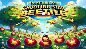 EXPLOSIVIE SHOOTING STAR BEETTLE
