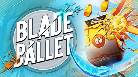 Blade Ballet Game