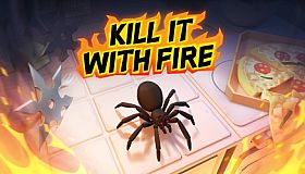 Kill It With Fire