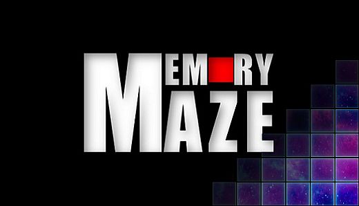 Memory Maze