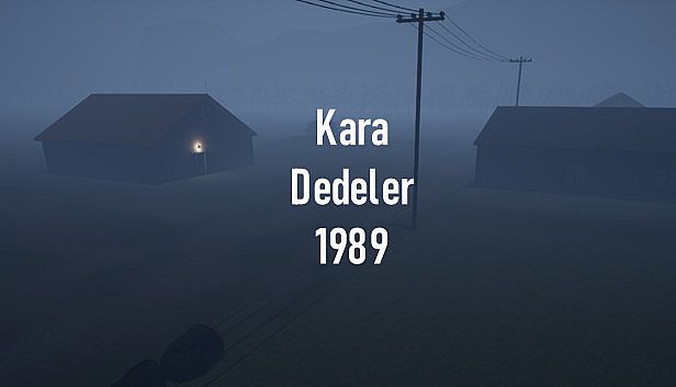 Buy KaraDedeler 1989