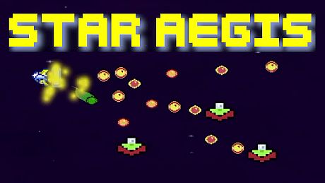 Star Aegis Game