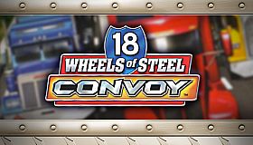 18 Wheels of Steel: Convoy