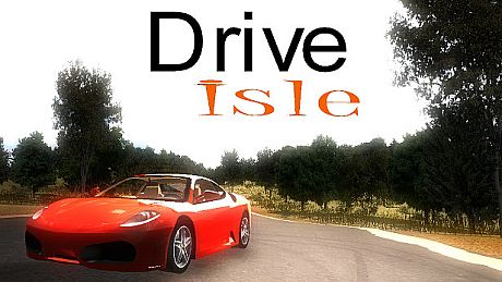 Drive Isle Game