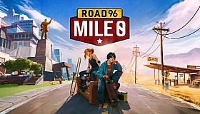 Road 96: Mile 0