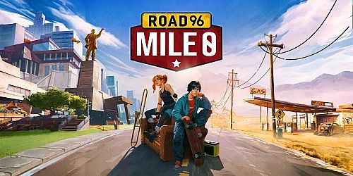 Road 96: Mile 0