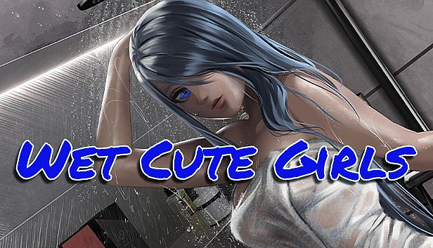 Buy Wet Cute Girls
