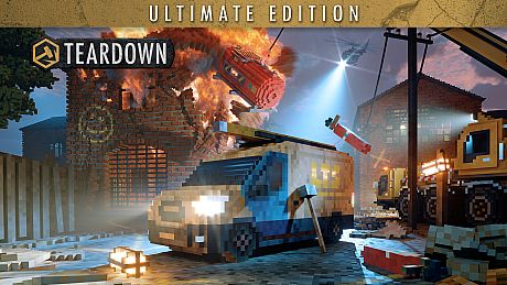 Teardown: Ultimate Edition Bundle