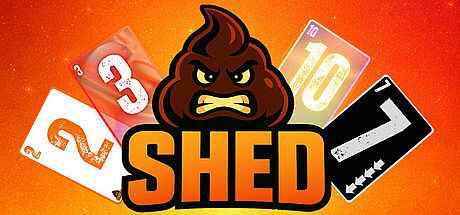 SHED Game