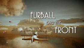 Furball Over the Front