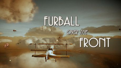 Furball Over the Front Game