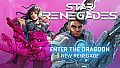 Star Renegades: Enter the Dragoon