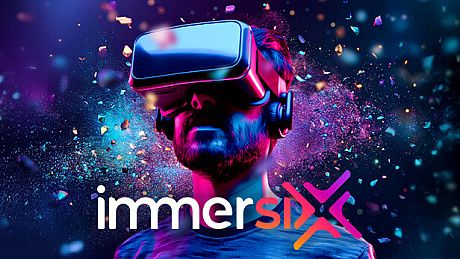 ImmersiX - Introduction to V-Nova PresenZ DLC