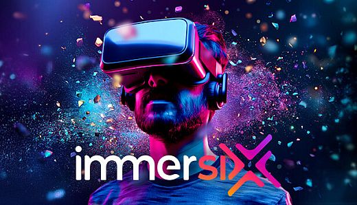 ImmersiX - Introduction to V-Nova PresenZ