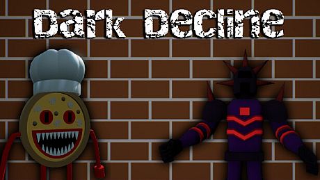 Dark Decline Game