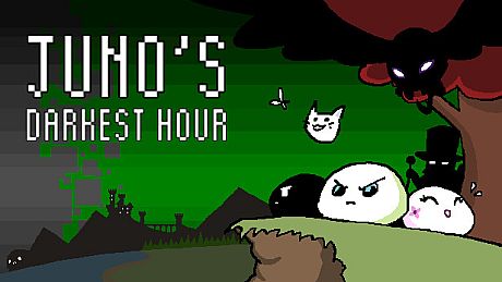 Juno's Darkest Hour Game