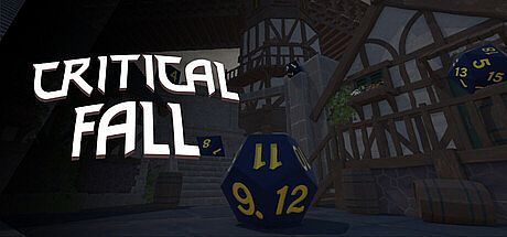 Critical Fall