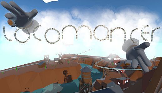 Locomancer Soundtrack