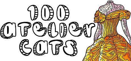 100 Atelier Cats Game