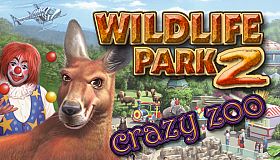 Wildlife Park 2 - Crazy Zoo