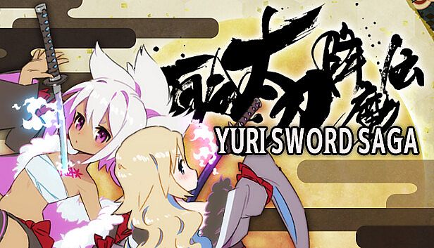 Buy Yuri Sword Saga