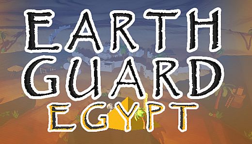 Earth Guard: Egypt