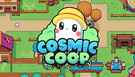 Cosmic Coop