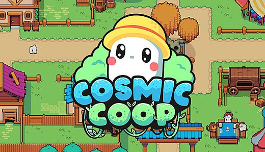 Cosmic Coop
