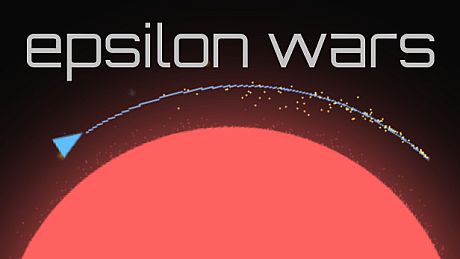 epsilon wars Game