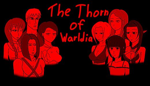 The Thorn of Warldia