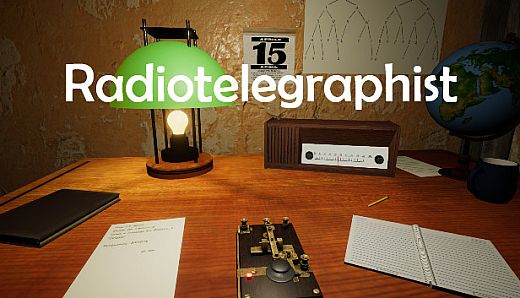 Radiotelegraphist