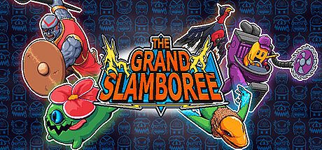 The Grand Slamboree