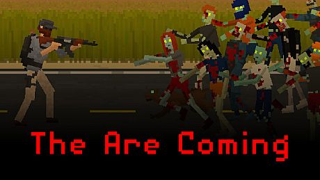 They Are Coming Game