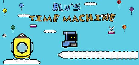 Blu's Time Machine