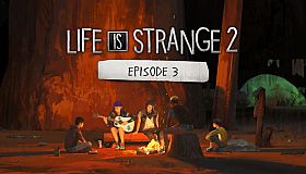 Life is Strange 2 - Episode 3