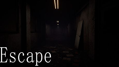 Escape Game