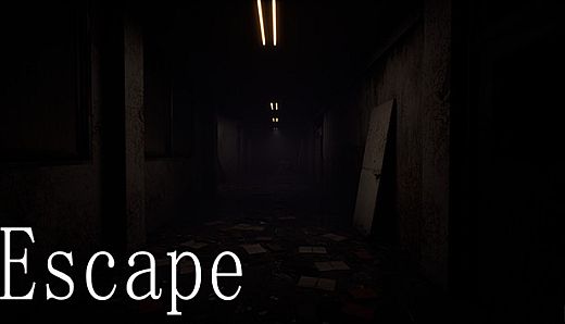 Escape