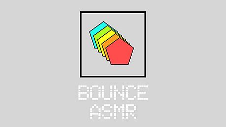 Bounce ASMR - Pentagon DLC