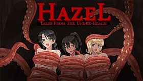 TFTU - Hazel Uncensor Patch