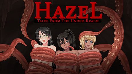 TFTU - Hazel Uncensor Patch DLC